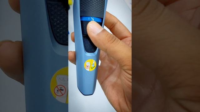 UNBOXING PHILIPS TRIMMER #unboxing #trimmer смотреть онлайн