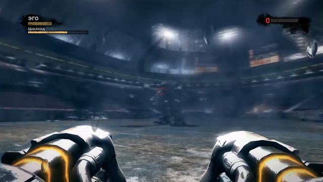 Играем в Duke Nukem Forever #1 смотреть онлайн