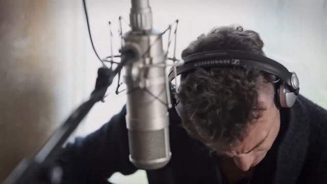 Asaf Avidan - Your Anchor