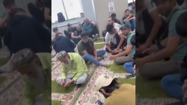 Срочно. Рейди муҳоҷирони тоҷик дар Федератсияи Россия. 27.05.2023. #таджикистан #россия #рейд смотреть онлайн