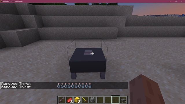 Minecraft 1.19.1 Fabric Modding Tutorial | CUSTOM BLOCK MODELS | #21 смотреть онлайн