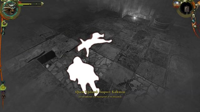 The Witcher 1 Just Keeps Getting Better смотреть онлайн