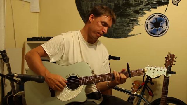 (Sting) Every Breath You Take - Erco смотреть онлайн