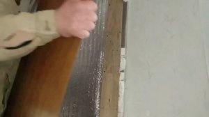Как сделать встроенный шкаф вместо окна своими руками?