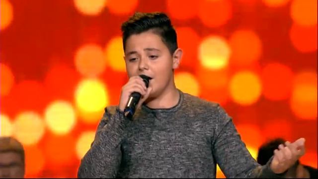Nermin Handzic - Samo mene volela si lazno - ZG Specijal 04 - (TV Prva 16.10.2016.) смотреть онлайн