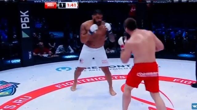 БОЙ ВИТАЛИЙ МИНАКОВ vs АНТОНИО СИЛЬВА ФЕВРАЛЬ 2022 смотреть онлайн