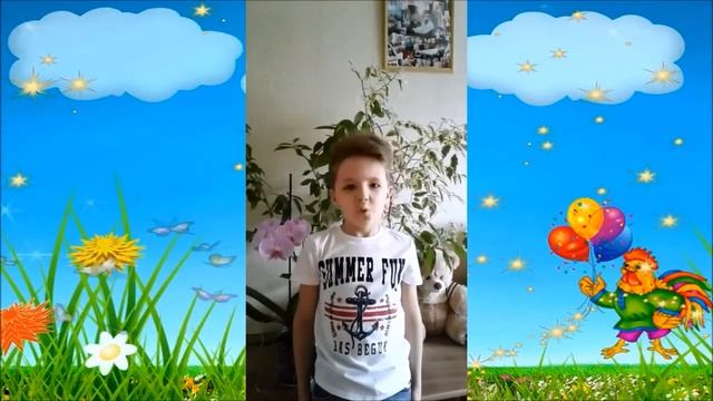 Детский сад № 35. Выпускной. Группа "Петушок" смотреть онлайн