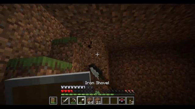 Trying to go to the Nether - Minecraft Java, Stream 3 смотреть онлайн