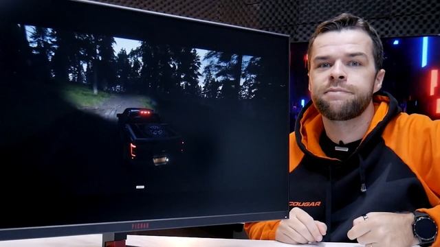 Monitor Gamer 27" 144Hz Pichau Cepheus F27M - Vale a pena? - REVIEW смотреть онлайн