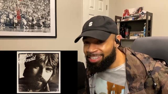 MICHAEL MCDONALD - I Keep Forgetting || Reaction смотреть онлайн
