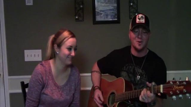 Counting Stars- cover by Trailing Tinsley смотреть онлайн