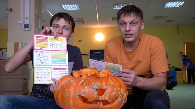 Приглашение на выставку «Радуга Детства» смотреть онлайн