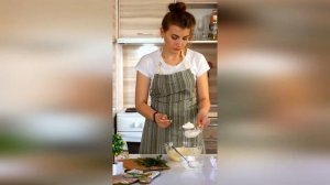 БЫСТРЫЕ ЗАВТРАКИ ЗА 5 МИНУТ! ПП-рецепт «Ленивый хачапури». Рецепт 1.
