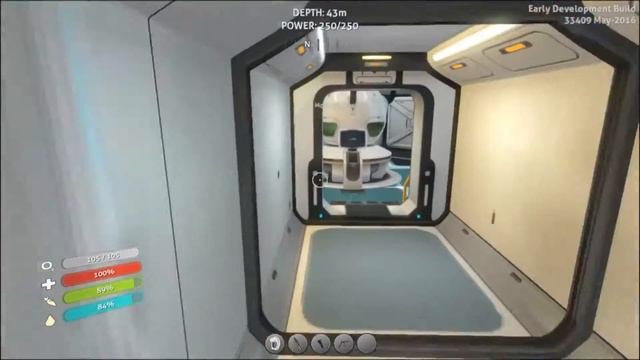 Subnautica-S1E9-New power source! смотреть онлайн