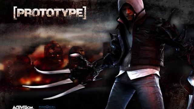 Prototype Combat Theme03 смотреть онлайн