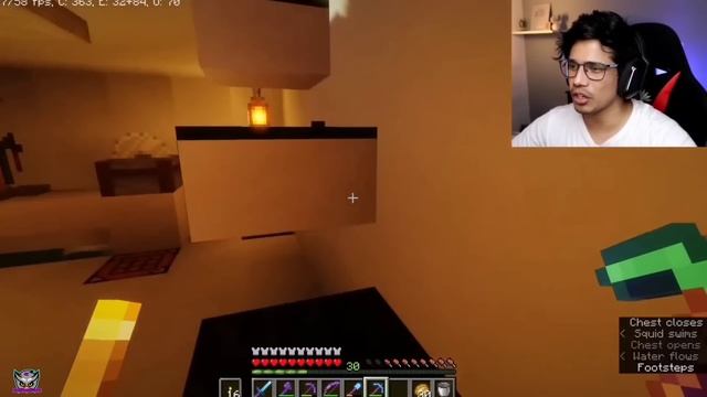 Creative gamers in Minecraft ? techno gamerz, bbs, mythpat, live Insaan, fleet, smartypie смотреть онлайн