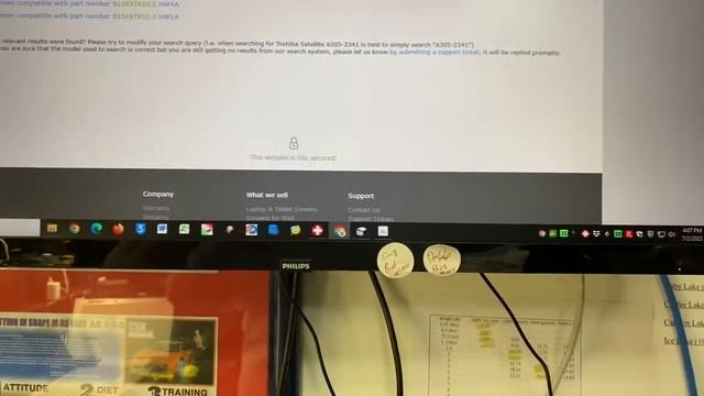 Laptop LCD upgrade from HD 1366 x 768 to Full HD 1920 x 1080 смотреть онлайн
