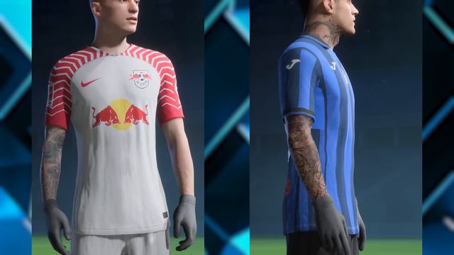 FIFER's FC24 REALISM MOD ALPHA REVEAL!