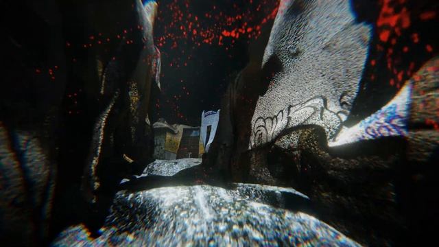 Mastering Blender Geometry Nodes: Pointcloud Alley Techniques with Curl Noise Turbulence Distortion смотреть онлайн