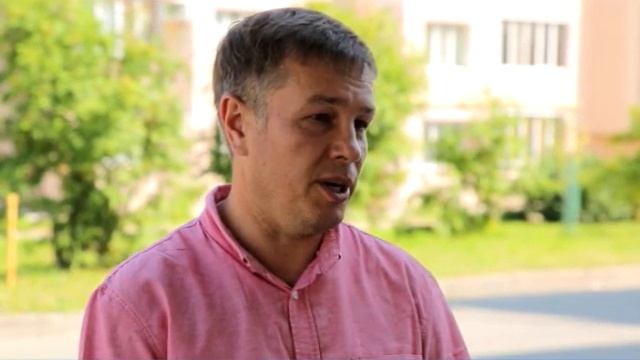 "Жизнь столицы". Об организации ухода за зелеными насаждениями. смотреть онлайн