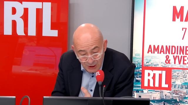 François Lenglet : "Le Petit Olivier" embourbé dans l'Absurdistan смотреть онлайн