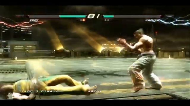PS3 FIGHT GAMES PART 51 смотреть онлайн
