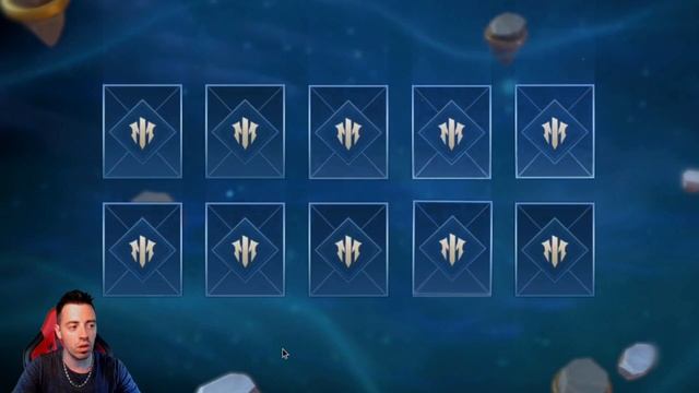 New Summon - How to be Lucky and Unlucky [Infinite Magicraid] смотреть онлайн