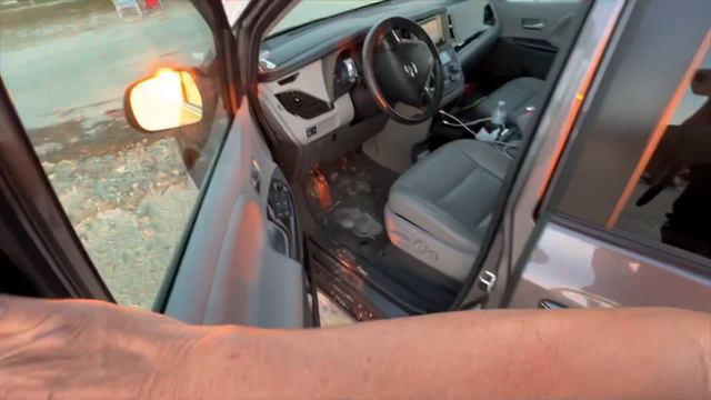 🔴 после ЦУНАМИ 🔴 Vanlife solo breathtaking Sunset Gulf of Mexico Florida USA 19.01.2022 смотреть онлайн