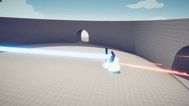 EVOLUTION OF SANS INTO SUPER SANS |TABS - Totally Accurate Battle Simulator смотреть онлайн