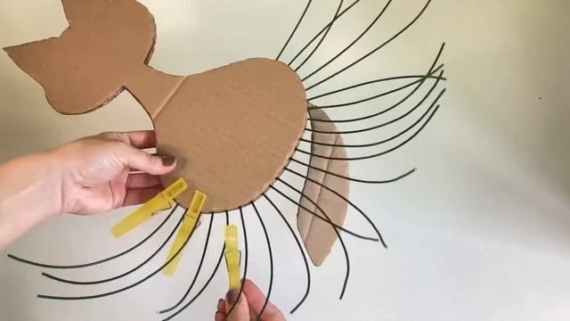 МНОГО поделок ИЗ ДЖУТА своими руками / 4 Jute craft ideas смотреть онлайн