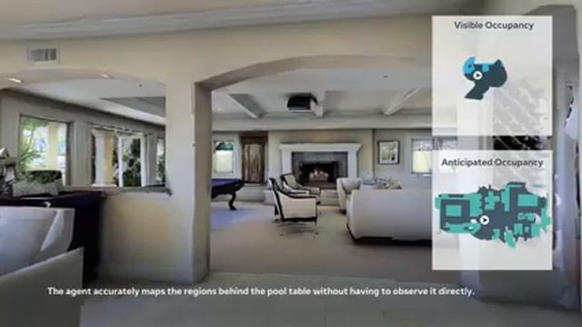 Facebook AI смотреть онлайн