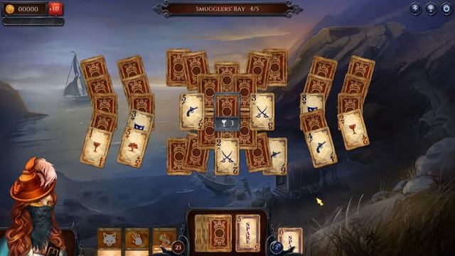 Shadowhand Gameplay No Commentary смотреть онлайн