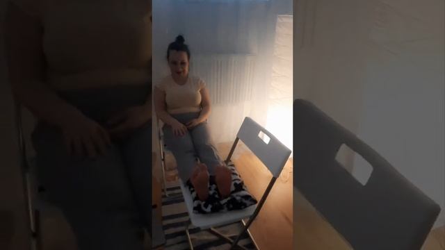 Отзыв после 20 минут на гвоздях от Миланы смотреть онлайн