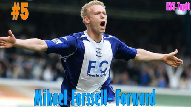 Top 10 Best Soccer Players from Finland смотреть онлайн