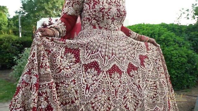 Pakistani Wedding - Royal Nawaab London - Female Photographer & Videographer смотреть онлайн