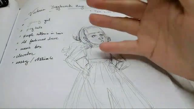 🔴 Costume Design Session смотреть онлайн