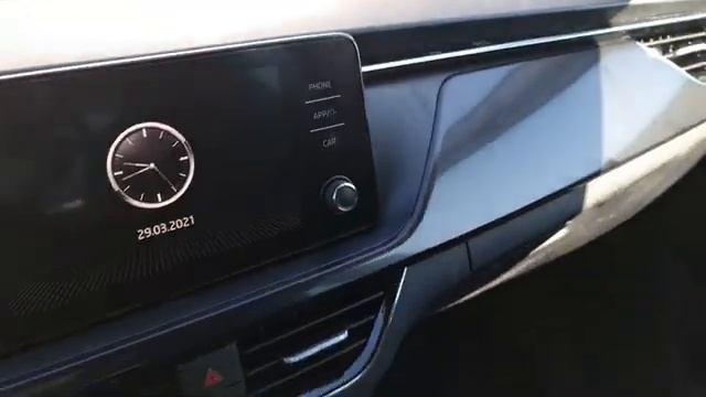 Новый Шкода Рапид Стайл обзор комплектации с пакетом Блэк Эдишн New Skoda Rapid Style Black Edition смотреть онлайн