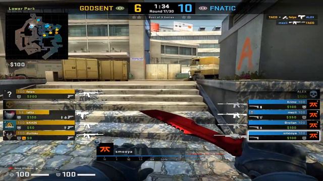 MY 1.51 POV AGAINST GODSENT!! (Best moments) | smooya's POV смотреть онлайн