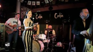 OFF LIVE - Imelda May «Johnny got a Boom Boom»