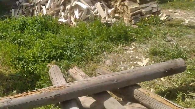 Доски, дрова смотреть онлайн