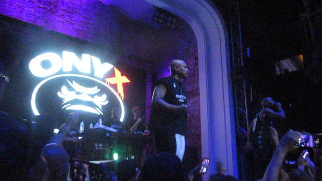 ONYX