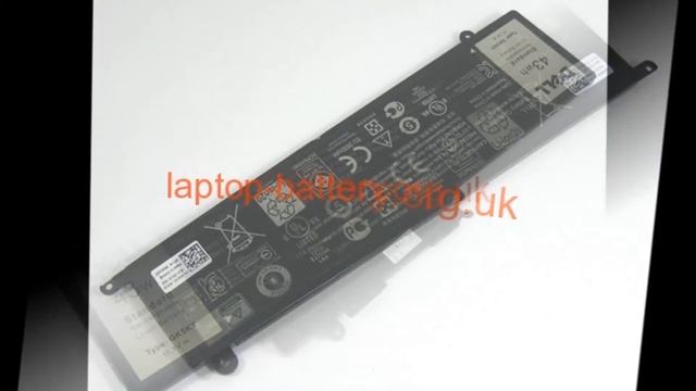 Australia original Dell Inspiron 11 3000, inspiron 13-7352 , Inspiron 7348 battery, GK5KY battery смотреть онлайн