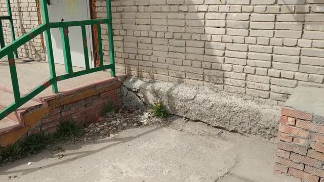 Мусор на территории спортклуба Зевс Новосибирск смотреть онлайн