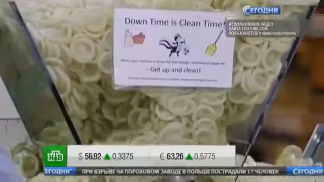 ФАС начала оценку рынка презервативов смотреть онлайн
