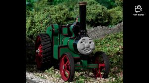 разбор Тревора.