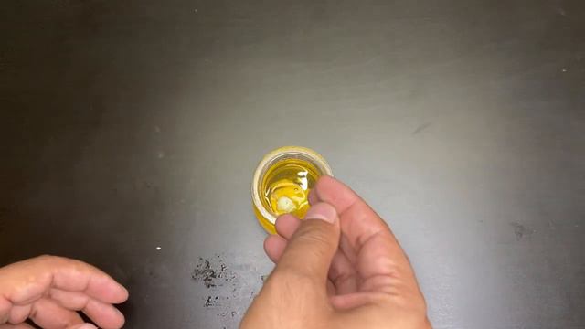 Garlic mix olive oil, sesame and you will thank me - simple recipe смотреть онлайн