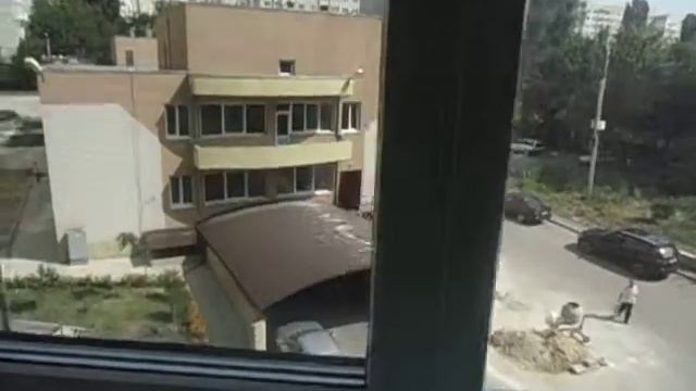 Мойка окон смотреть онлайн