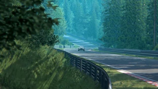 Asetto corsa WTF :) смотреть онлайн