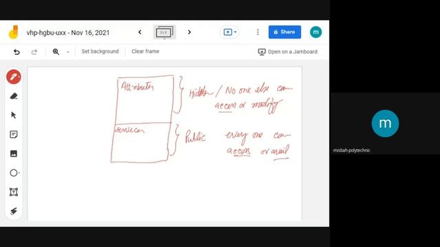 Java Lab Properties of Java смотреть онлайн