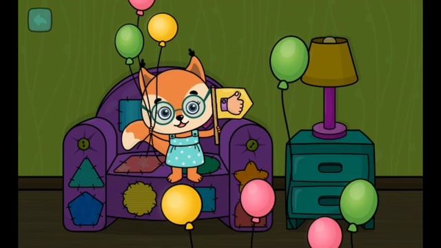 Играю в детские игры смотреть онлайн